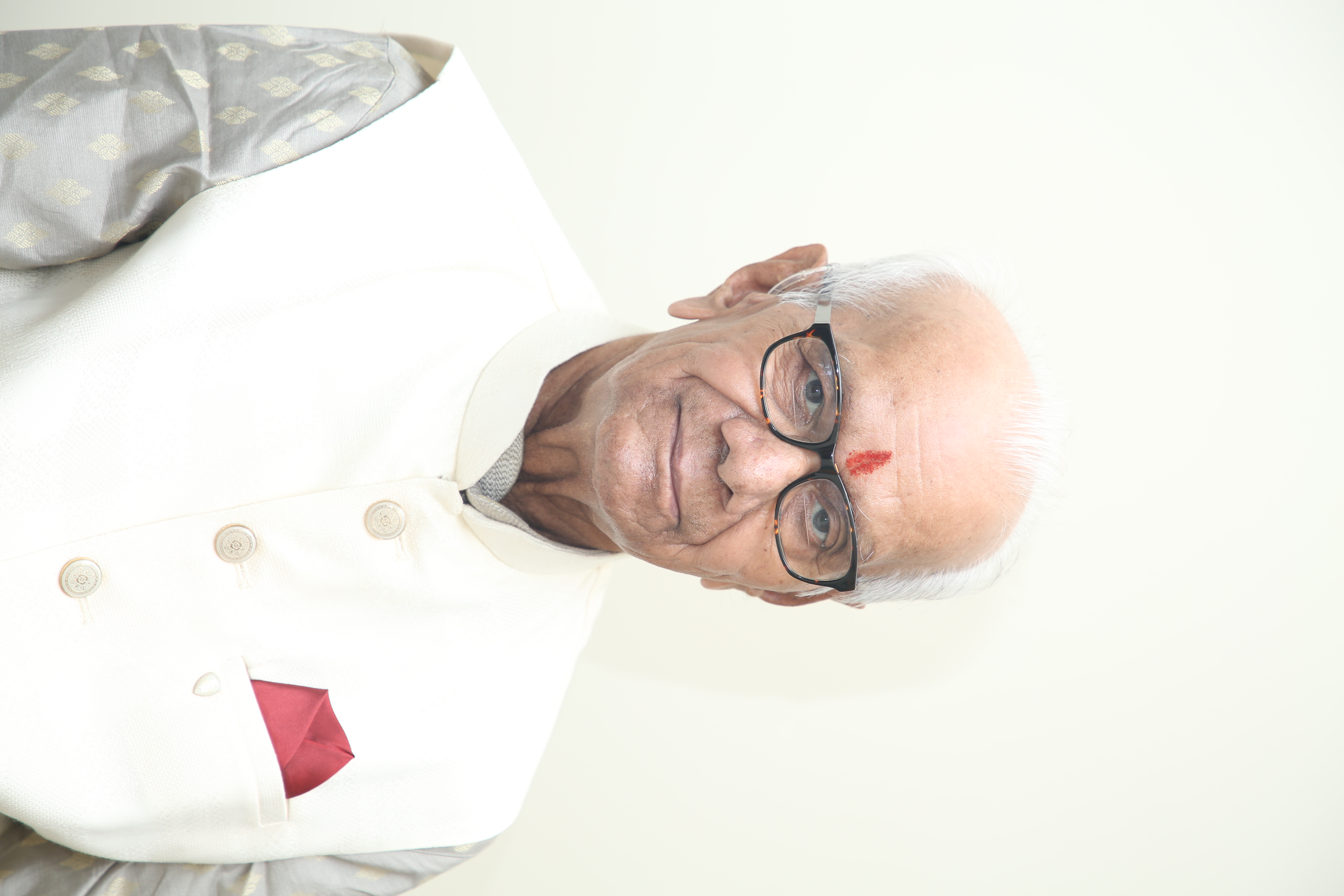 Late Shri Prakash Chandra Sharma — Founder, Cambridge Instruments & Engineering Co.