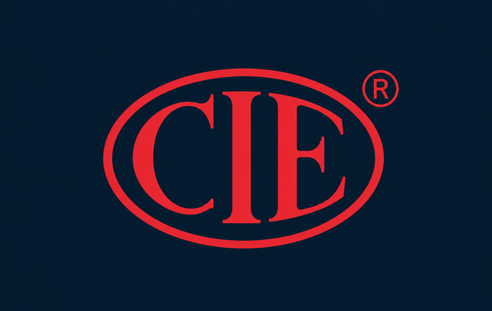 CIE — Cambridge Instruments & Engg. Co.